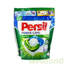 Капсули для прання Persil 33 капс.в асорт