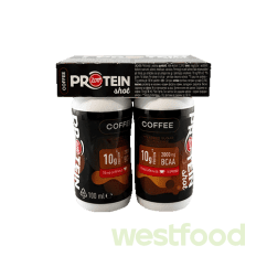 Протеїнова кава Zott 4шт*100мл /уп.6шт/