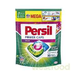 Капсули для прання Persil 60 капс.в асорт