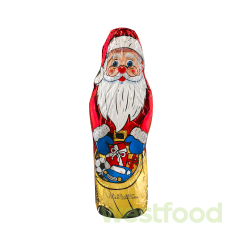 Фігурка шок.Santa Clause 60г INCO /в уп.25шт/