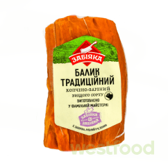 Балик Традиційний  в/к (т/у)