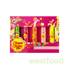 Набір помад Chupa Chups 5 помад