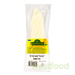 Сир розсільн. Сулугуні Соломка Біла Монаш.Сири