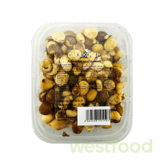 Ліщина лісова обсмажена, лоток 150г