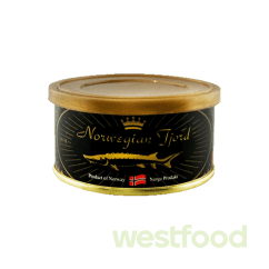 Ікра чорна 140г Norwegian Fjord