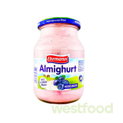 Йогурт Ehrmann Almighurt 500г