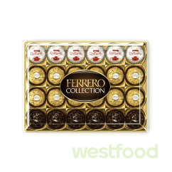 Цукерки Ferrero Collection 269 г