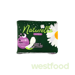 Прокладки жіночі Naturella Ultra Night ароматиз. /упак. 24шт