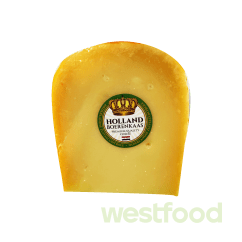 Сир HOLLAND Extra Matured Gouda 48%