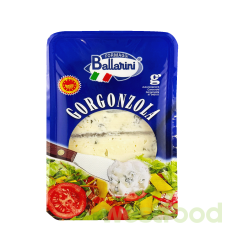 Сир Горгонзола Балларіні 150г 48%, Занетті