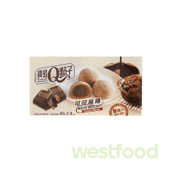 Десерт Mico Mochi 80г Шоколад /уп.24шт/