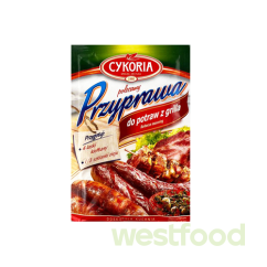 Приправа Cykoria до грилю 30г/в уп.30шт/