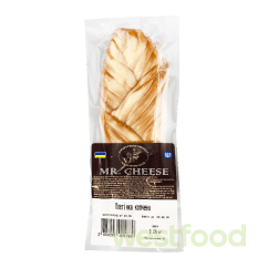 Прод.сирн.Сулугуні Плетінка Копчена Mr.Cheese