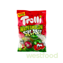 Желейки Trolli  75г WatermelonSplash /в уп.21шт/