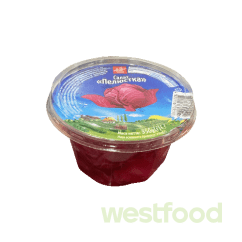 Салат Пелюстка 350г/250г Чудова марка