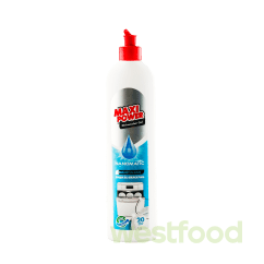 Гель д/посуд.машини 500мл Maxi Power Nanomatik /уп.13шт/