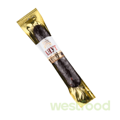 Ковбаса Кнут в/к в/г 150г Gusto di Carne, кг