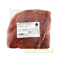 Хамон Serrano Molde Simple 1/2  2.5кг блок, кг