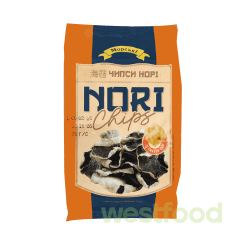 Чіпси NORI 25г Сир /уп.15шт/