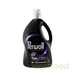 Гель для прання Perwoll 2.97л для чорного /уп.6шт/