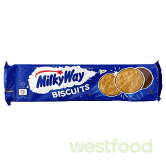Печиво  MilkyWay 108г /уп.14шт/