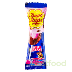 Льодяники з гумкою Chupa Chups Babol 12г