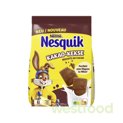 Печиво Nesquik 180г какао /уп.10шт/