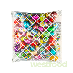 Шоколадні яйця Laica 750г /уп.8шт/