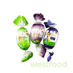 Марципан Goldora 100г в асорт./уп.40шт/