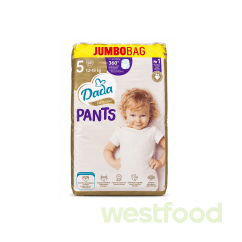 Підгузники Dada ExstraCARE JumboBag Pants 5 (12-18кг) 68шт