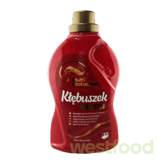 Гель для прання Klebuszek 1.82л Color /уп.3шт/