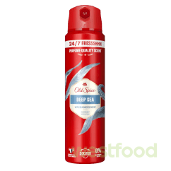 Антиперспірант аероз. Old Spice Діп Сі 150мл
