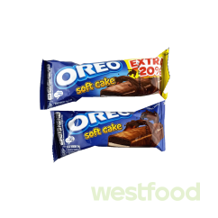 Бісквіт OREO Soft Cake 16(19.2)г /в уп.12шт/