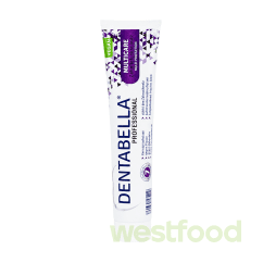 Зубна паста Dentabella Multicare 125мл