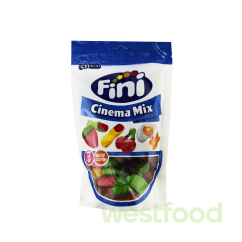 Желейки Fini Cinema Mix 165г /в уп.10шт/