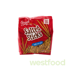 Соломка SnackDay 250г солона /уп.18шт/