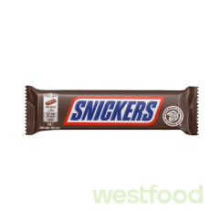 Батончик Snickers 10*50г /в уп.20шт/