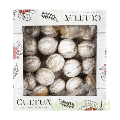 Печиво CULTUA Горішок 0,5кг