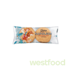 Печиво Грона Наполеон 72г /уп.72шт/