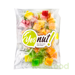 Манго кубики Yes nut мікс