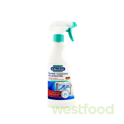 Засіб д/чищення духовок Dr.Beckmann 375мл /уп.6шт/