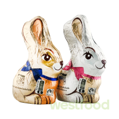 Шоколадний заєць Mozer Roth 125г