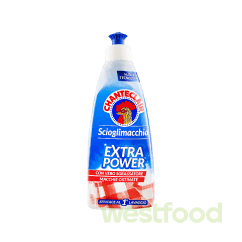 Плямовивідник Chante Clair 375мл Scioglimacchia Extra Power /уп.16шт/