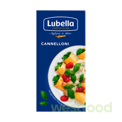 Макарони Lubella  Cannelloni 250г