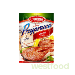 Приправа Cykoria до риби 40г/в уп.25шт/