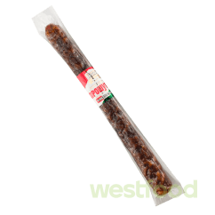 Ковбаса Прошуто с/к в/г 270г Gusto di Carne, кг