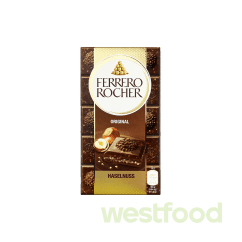 Шоколад Ferrero Rocher 90г оригінальний /в уп.8шт/