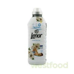 Ополіск.для прання LENOR Sensitive Cotton 810мл/в уп.8шт/