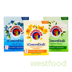 Ароматизатор для гардеробу Chante Clair 36г в асорт.