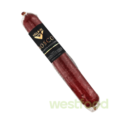 Салямі Villani Bosco, горіх і вишня, кг